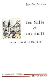 Les " Mille et une nuits"