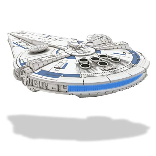 A Star Wars Ship Christmas Ornament - Image 5
