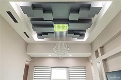 BUILDMART - 48" Linear Slot Diffuser