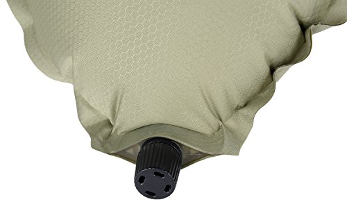 ChezMax Inflatable Travel Pillow
