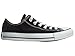 Converse Chuck Taylor All Star Core Low Top Black M9166 Mens 11