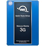 OWC 250GB Mercury Electra 3G SSD, 2.5" Serial-ATA 7mm Solid State Drive