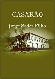 Livro Casarão