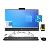 (Renewed) 2020 HP 22 All-in-One Desktop Computer 21.5 FHD Touchscreen/AMD Ryzen 3 3250U/ 8GB DDR4 RAM/ 1 TB HDD/DVD…