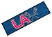 LAX Headband Funny Girl Designs Cotton Stretch Lacrosse Headband