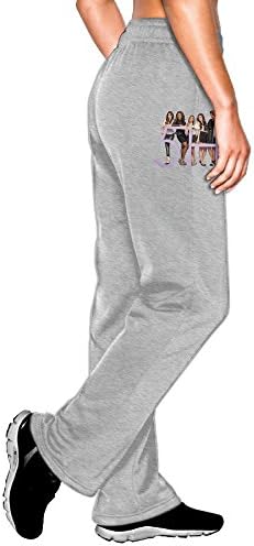 IOH Fifth Harmony Women Training Pants Ash L