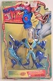 EarthWorm Jim Deep Sea Mission Suit Action Figure