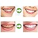 Toraway Natural Organic Activated Charcoal Bamboo Teeth Whitening Powder Toothpaste +1PC toothbrush