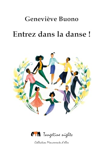 Entrez dans la danse !