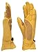 StoneBreaker Gloves Horseman Extra Large Work Glove, X-Large, Yellow