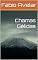 Livro Chamas Gélidas