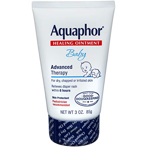 1 Aquaphor+Advanced+Therapy+Ointment+Protectant