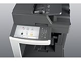 Lexmark MX810DFE