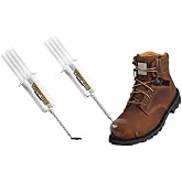Tuff Toe Boot Protector Dip, Waterproof Shoe Repair Glue | Guard Cover Dip, Waterproof Shoe Repair Glue Adhesive