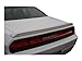 Painted Factory Style Spoiler fits the Challenger 502 MTB