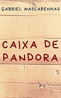 Livro Caixa de Pandora