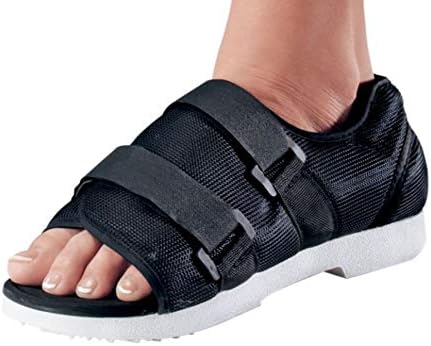 DJ Orthopedics Post Op Shoe - Mens 9-11 - Model 79-81135 - Each by DJ Orthopedics