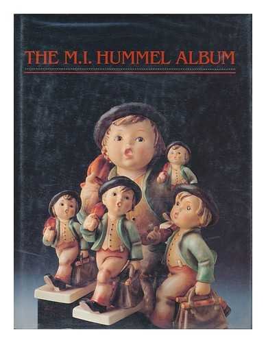 The M. I. Hummel Album