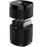Sabrent station d’accueil USB 3.0 avec ventilateur, dotée de 4 emplacements pour disques durs/SSD...