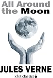 Free eBook - All Around the Moon