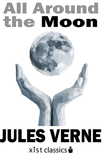 Free eBook - All Around the Moon