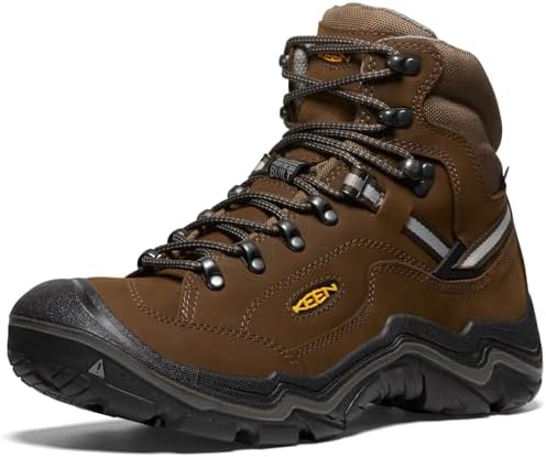 Amazon.com | Zamberlan,Men's,Trail Lite Evo GTX,Dark Brown 1,8
