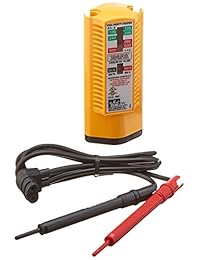 Ideal 61   065   vol test Voltaje Tester
