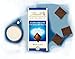 Lindt Excellence Extra Creamy Milk Chocolate Bar 3.5 oz each (4 Items Per Order)