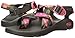 Chaco Women's Z2 Classic Sport Sandal, Florist, 9 M US