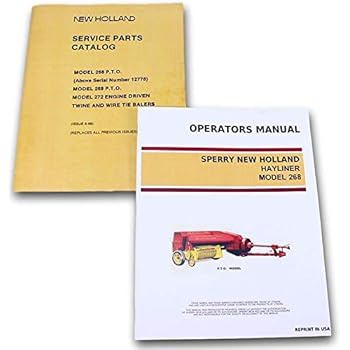 New Holland 489 Haybine Parts Diagram - Atkinsjewelry