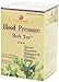 Health King Blood Pressure Herb Tea, Teabags, 20-Count Box (Pack of 4)