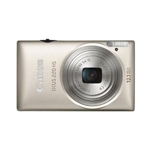 Canon Ixus
