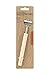 Kikkerland Expandable Backscratcher, Wood