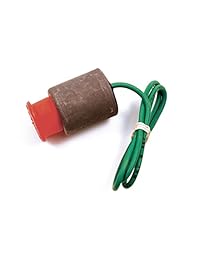 Bennett trims Válvula Solenoide, Verde