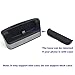 LG V20 Charger, AnoKe [Support Spare Battery Charging] Replacement Desktop Charging Docking Station Cradle Stand Holder With USB Cable for LG V20 Cell Phone Charger Dock
