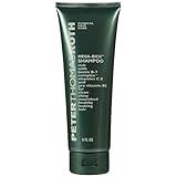 Hair by Peter Thomas Roth Mega Rich Shampoo 235ml by Peter Thomas Roth