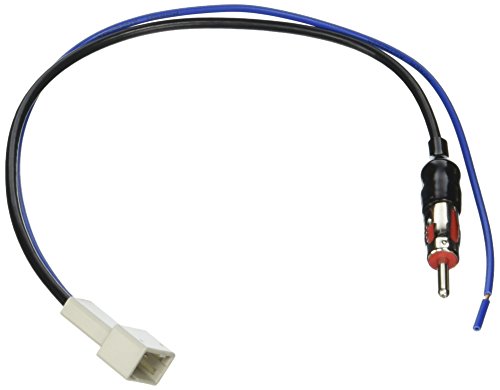 Scosche HAAB Antenna Adapter for 2005-Up Honda