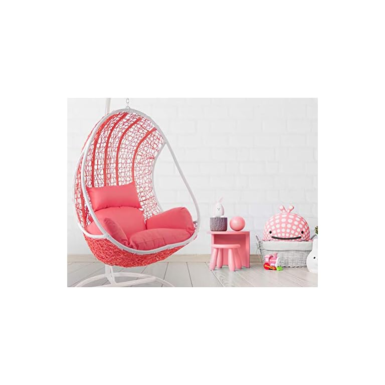 Hängematten und Hängesessel - Entspanntes Relaxen im eigenen Garten