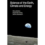 Science of the Earth, Climate and Energy