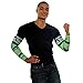 Littlearth Seattle Seahawks NFL Strong Arms Tattoo Sleeves