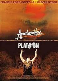 Apocalypse Now Redux + Platoon - Pack