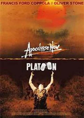 Apocalypse Now Redux + Platoon - Pack