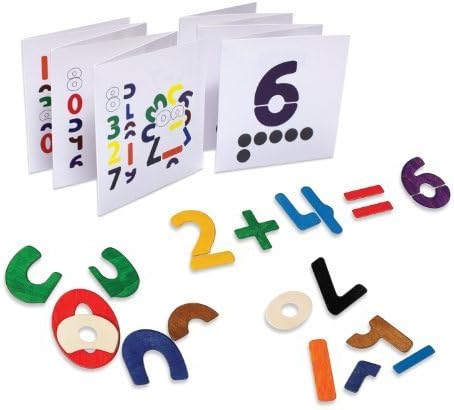 Playme Numeric Puzzle by Playme
