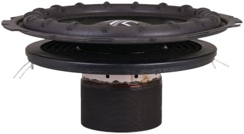subwoofer recone kit