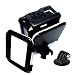 Waterproof Housing for Gopro Hero (2018) HERO7 Black/HERO6 Black/HERO5 Black with GoPro Filter (Red + Purple)thumb 3