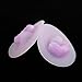 SEED 1 Pair Vibrating nipple massagers tool breast Petals Massager Pleasure Cup Nipple Pads Breast Cups Nipple Toy