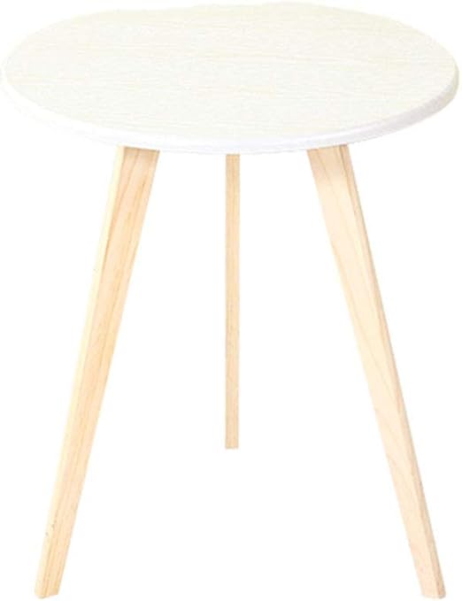 Fudiv Mesas De Anidacion Minimalistas Modernas Mesa De Cafe