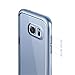 Caseology Skyfall for Samsung Galaxy S7 Edge Case (2016) - Blue Coral