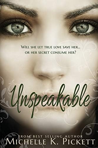 Unspeakable (Freedom) Paperback โ 10 Feb. 2015