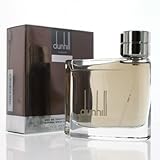 Alfred Dunhill Man Eau De Toilette Spray for Men, 2.5 Ounce